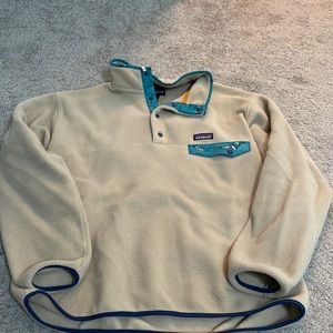 Mens Patagonia